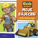 Bob Budowniczy Moje bajeczki o Bobie Budowniczym to buy in Canada