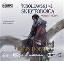 [Audiobook] Królewski skrytobójca  