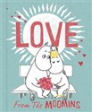 Love from the Moomins Polish Books Canada