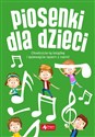 Piosenki dla dzieci books in polish