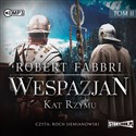 CD MP3 Kat rzymu wespazjan Tom 2  Polish bookstore
