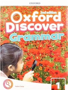 Oxford Discover 1 Grammar to buy in Canada