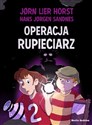 Operacja Rupieciarz online polish bookstore