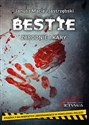 Bestie Zbrodnie i kary Polish bookstore