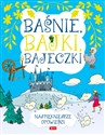 Baśnie, bajki, bajeczki Najpiękniejsze opowieści Canada Bookstore