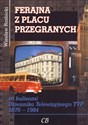 Moskwa 1990-1996 Wspomnienia pierwszego konsula III RP w Moskwie buy polish books in Usa