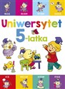 Uniwersytet 5-latka  buy polish books in Usa