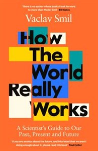 How the World Really Works pl online bookstore