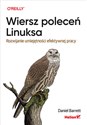 Wiersz poleceń Linuksa Rozwijanie umiejętności efektywnej pracy polish usa