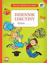 Dziennik lekcyjny. Fakt dzieciom 7/2017 to buy in Canada
