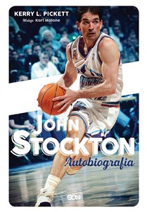 John Stockton. Autobiografia buy polish books in Usa