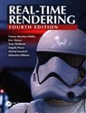 Real-Time Rendering  - Tomas Akenine-Moller, Eric Haines, Naty Hoffman online polish bookstore