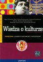 Wiedza o kulturze podręcznik buy polish books in Usa