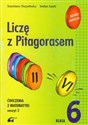 Liczę z Pitagorasem 6 ćwiczenia zeszyt 2  