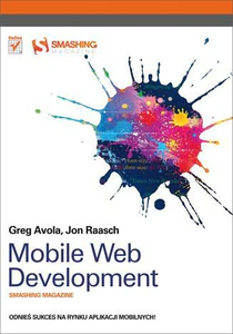 Mobile Web Development Smashing Magazine buy polish books in Usa