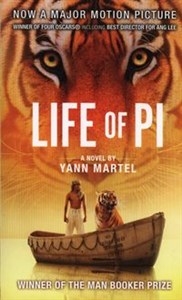 Life of Pi - Polish Bookstore USA