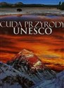 Cuda przyrody UNESCO Polish bookstore