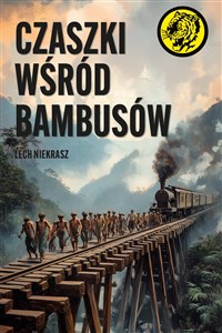 Czaszki wśród bambusów  