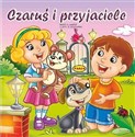 Czaruś i przyjaciele Polish Books Canada