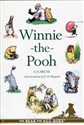 Winnie the Pooh  