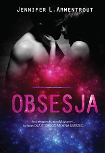 Obsesja in polish