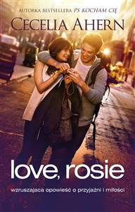 Love, Rosie Polish bookstore