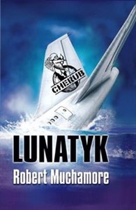 Cherub Lunatyk t. 9 buy polish books in Usa