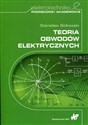 Teoria obwodów elektrycznych - Stanisław Bolkowski Polish Books Canada