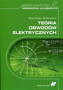 Teoria obwodów elektrycznych Polish Books Canada