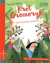 Czytam i główkuję Król Gromoryk i niewidzialna kukułka - Polish Bookstore USA