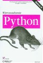Python Wprowadzenie 
