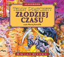 [Audiobook] Złodziej czasu - Terry Pratchett Polish Books Canada