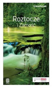 Roztocze i Zamość Travelbook - Polish Bookstore USA