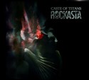 Rockasta - Caste of Titans CD SOLITON 