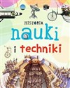 Historia nauki i techniki  