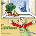 CD MP3 Aleksander  - Polish Bookstore USA