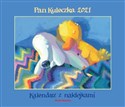 Kalendarz 2021 Pan Kuleczka 