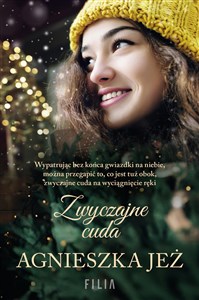 Zwyczajne cuda online polish bookstore