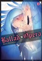 Ballad x Opera #3 online polish bookstore