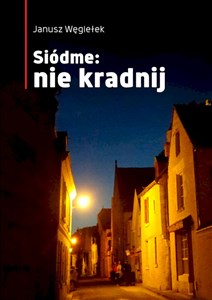 Siódme: nie kradnij buy polish books in Usa