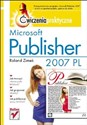 Microsoft Publisher 2007 PL. Ćwiczenia praktyczne  bookstore