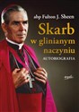 Skarb w glinianym naczyniu. Autobiografia wyd.2023   