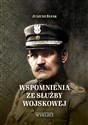 Wspomnienia ze służby wojskowej to buy in USA
