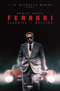 Ferrari Człowiek i maszyna - Polish Bookstore USA