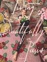 Living Beautifully in Paris - Mathilde Favier polish books in canada