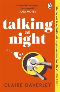 Talking at Night  - Polish Bookstore USA