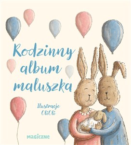 Rodzinny album maluszka  to buy in Canada