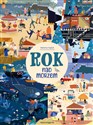 Rok nad morzem  - Malwina Hajduk