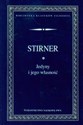 Jedyny i jego własność - Max Stirner polish books in canada