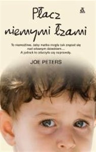 Płacz niemymi łzami - Polish Bookstore USA